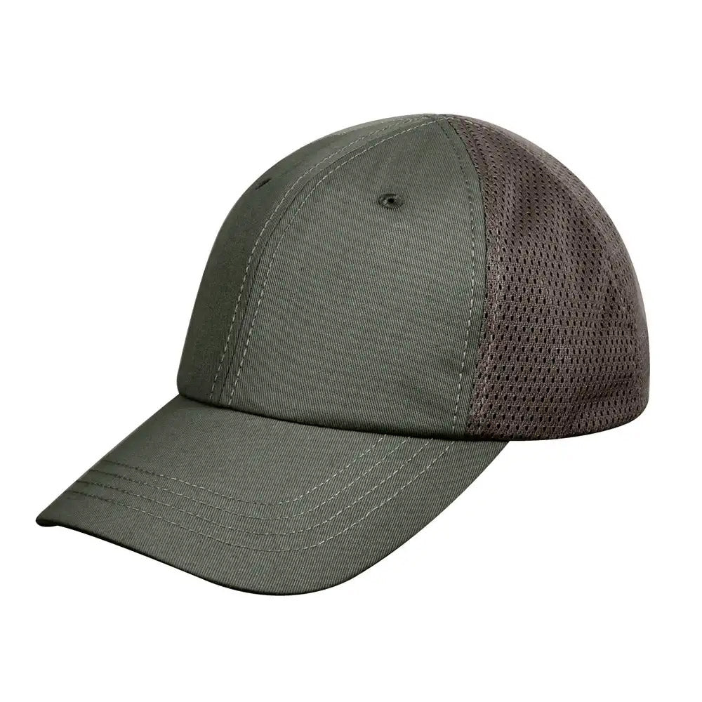 Basic Issue Mesh Back Tactical Cap