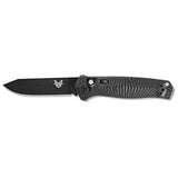 Benchmade Mediator 3.3-Inch Reverse Tanto Automatic Knife