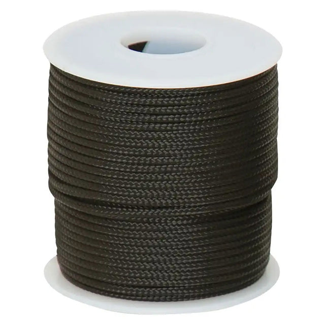 100ft Micro Paracord Spool - Made in the USA