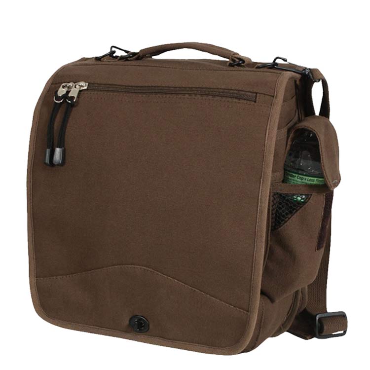 Military Style M-51 Engineers Field Shoulder Bag