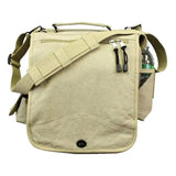 Military Style M-51 Engineers Field Shoulder Bag