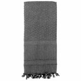 Solid Color Shemagh Tactical Scarf