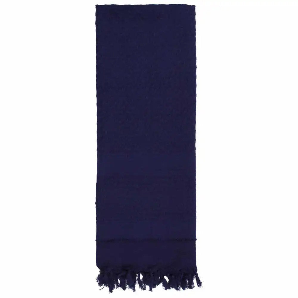 Solid Color Shemagh Tactical Scarf