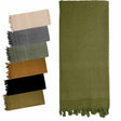 Solid Color Shemagh Tactical Scarf