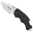 Kershaw Shuffle Plain Edge Folding Knife - 8700