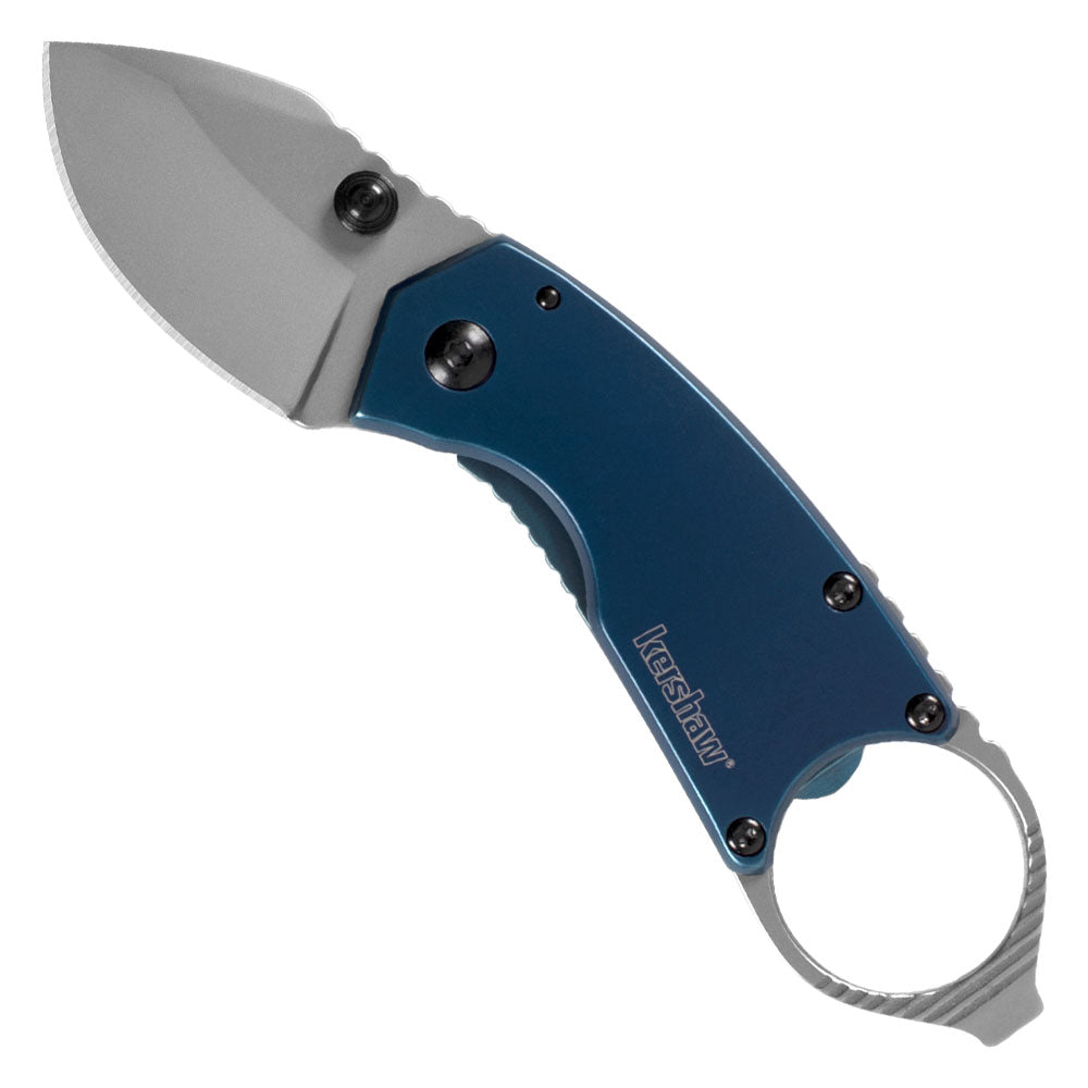 Kershaw Antic Compact 1.7-Inch Multitool Folding Knife