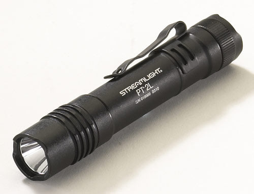 Streamlight PT 2L Tactical Flashlight