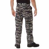 Urban Tiger Stripe Camouflage BDU Pant