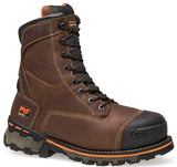 Timberland Boondock 8-inch Insulated Safety Toe Work Boot - 89628