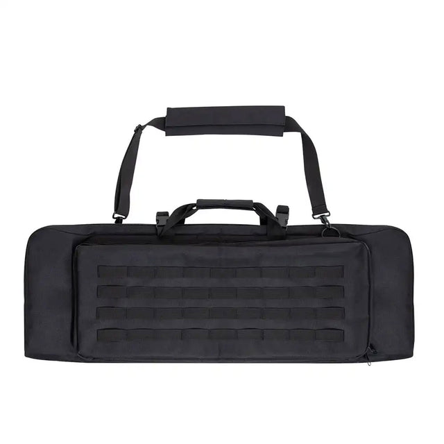 36-Inch Low Profile Tactical Rifle Case