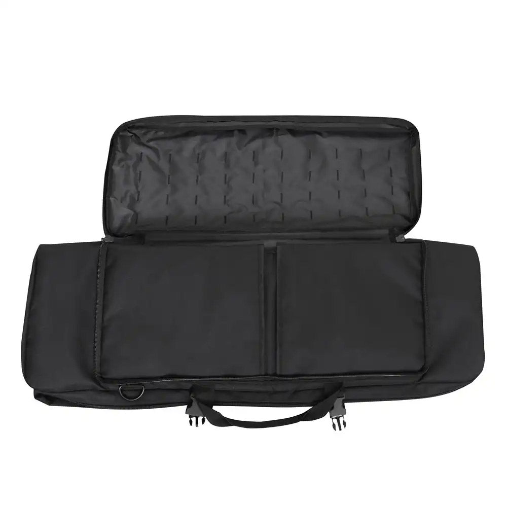 36-Inch Low Profile Tactical Rifle Case