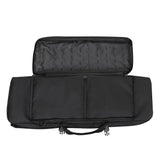 36-Inch Low Profile Tactical Rifle Case