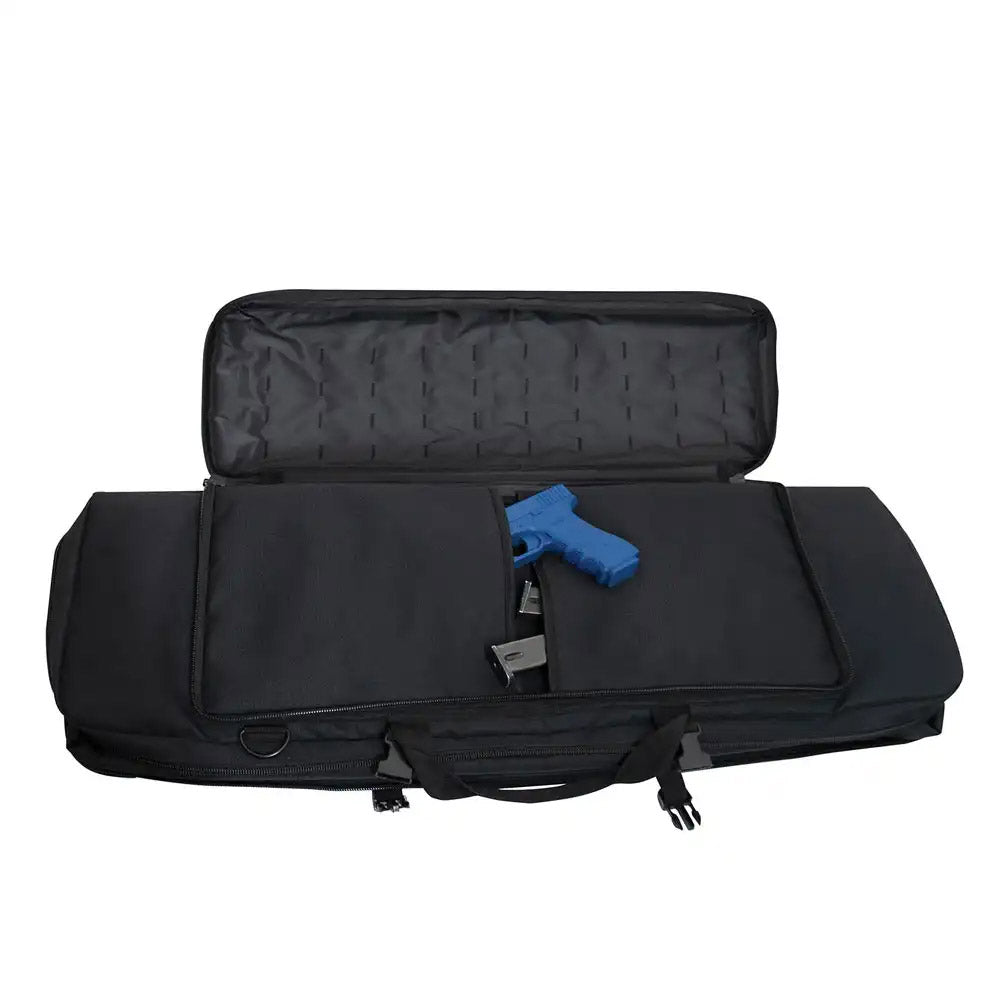 36-Inch Low Profile Tactical Rifle Case