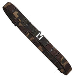 Military Mini Pistol Army Fashion Belt