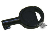 Covert Non-Metallic Handcuff Key