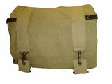 Olive Drab B-15 Pilot Messenger Bag