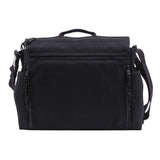 Rothco Black Concealed Carry Messenger Bag