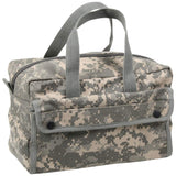 Digital Camo Military Mechanic Tool Bag