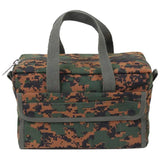 Digital Camo Military Mechanic Tool Bag