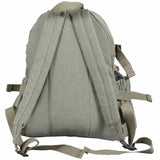 Mini Military Style Canvas Backpack