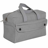 Small Military Style Canvas Tool Bag