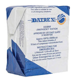 Datrex 3600 Calorie Emergency Food Rations