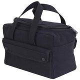 Mechanics Tool Bag with U Shaped Zipper