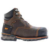 Timberland 92615 Boondock 6-inch Composite Safety Toe Waterproof Work Boots