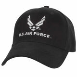 US Air Force Arnold Wings Baseball Hat