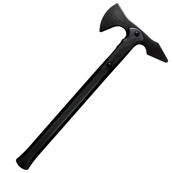 Cold Steel Trench Hawk Trainer Axe - 92BKPTH