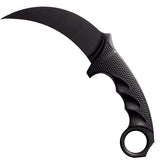 Cold Steel FGX Karambit Non Metallic Fixed Blade Knife - 92FK