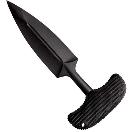 Cold Steel FGX Push Blade I Non Metallic Fixed Blade Knife - 92FPA