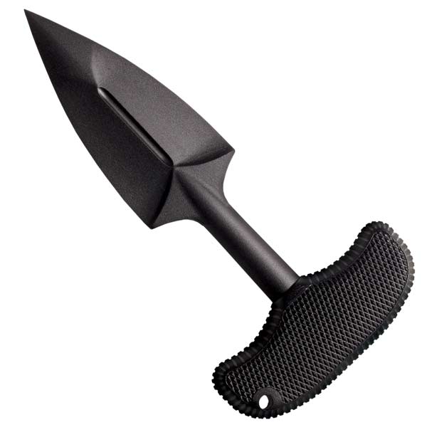 Cold Steel 92FPB FGX Push Blade II Non Metallic Tactical Knife