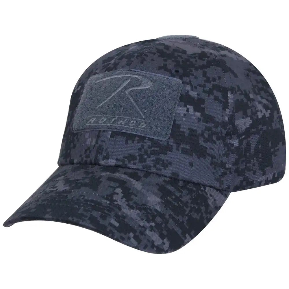 Military Operators Tactical Baseball Hat