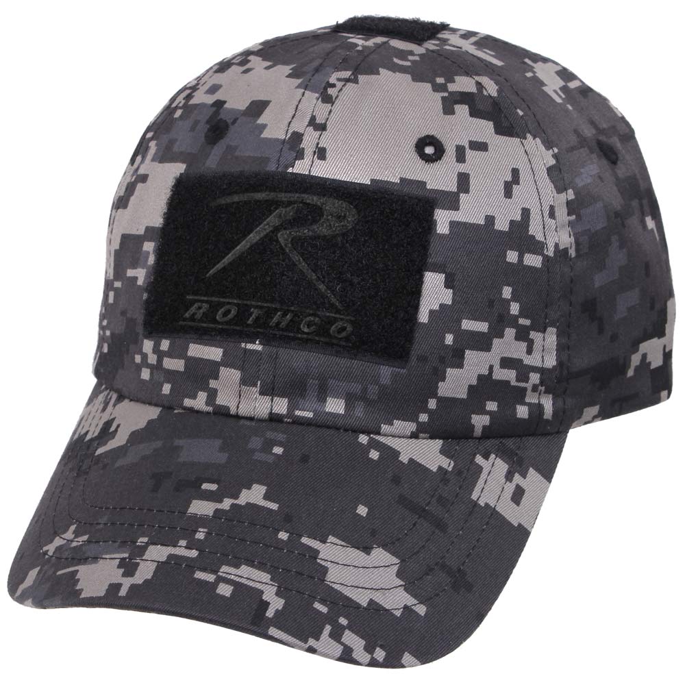 Military Operators Tactical Baseball Hat