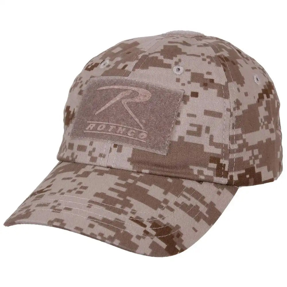 Military Operators Tactical Baseball Hat