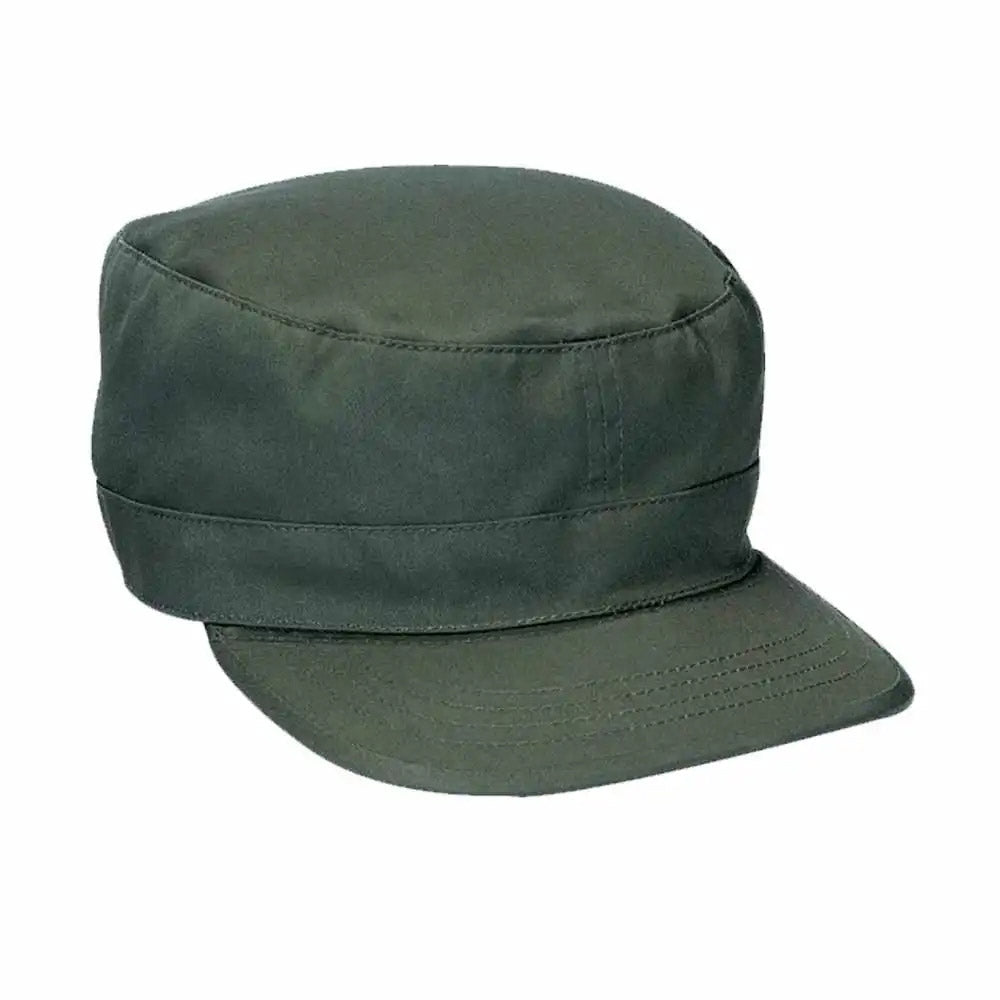 Adjustable Military BDU Patrol Cap