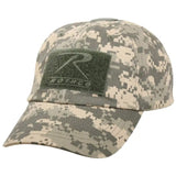 Military Operators Tactical Baseball Hat