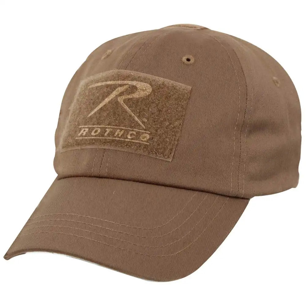 Military Operators Tactical Baseball Hat