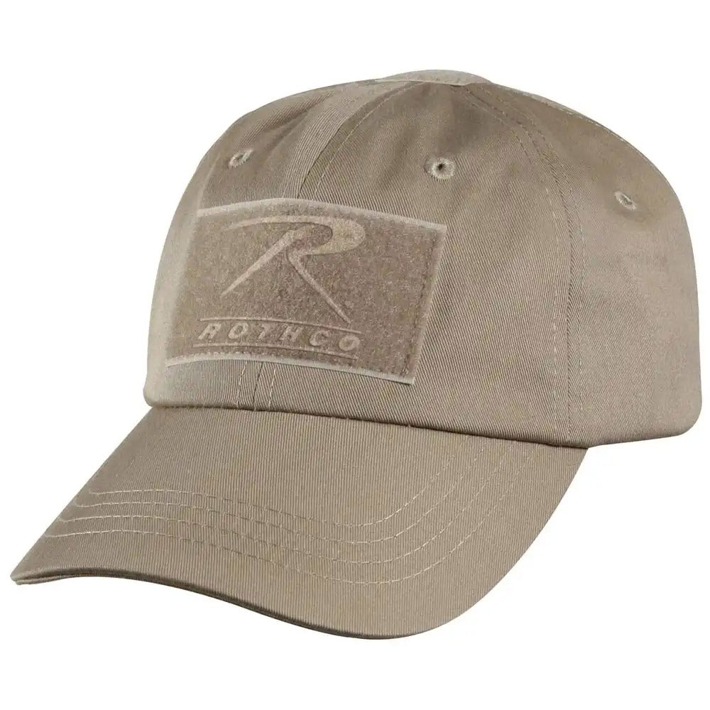 Military Operators Tactical Baseball Hat