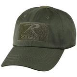 Military Operators Tactical Baseball Hat