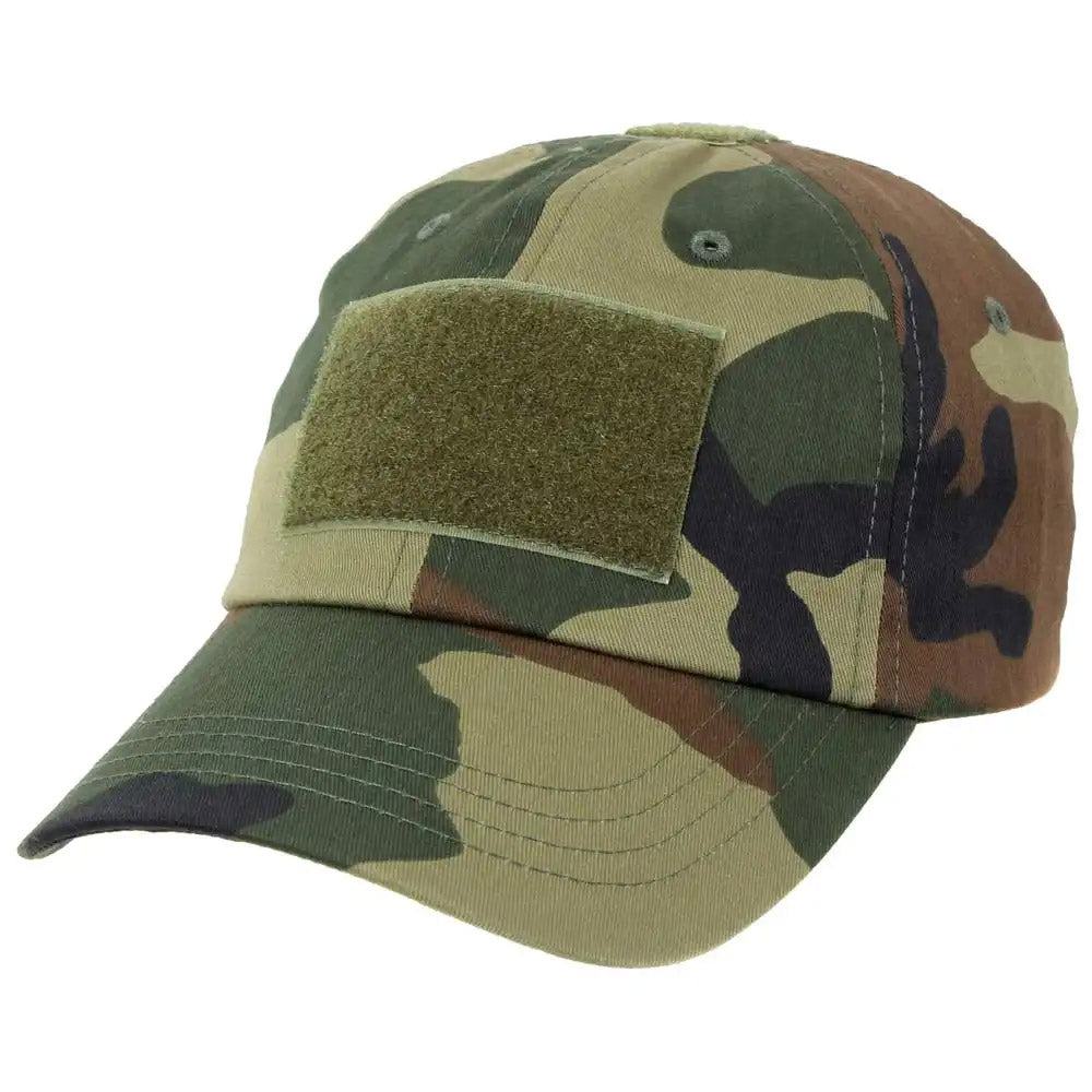 Military Operators Tactical Baseball Hat