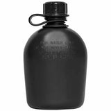 Genuine G.I. 3-Piece Quart-Sized Military Canteen