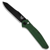 Benchmade Auto Osborne 4.4-Inch Black Blade Automatic Knife