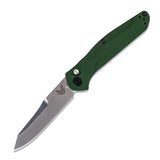 Benchmade Auto Osborne 4.4-Inch Automatic Knife