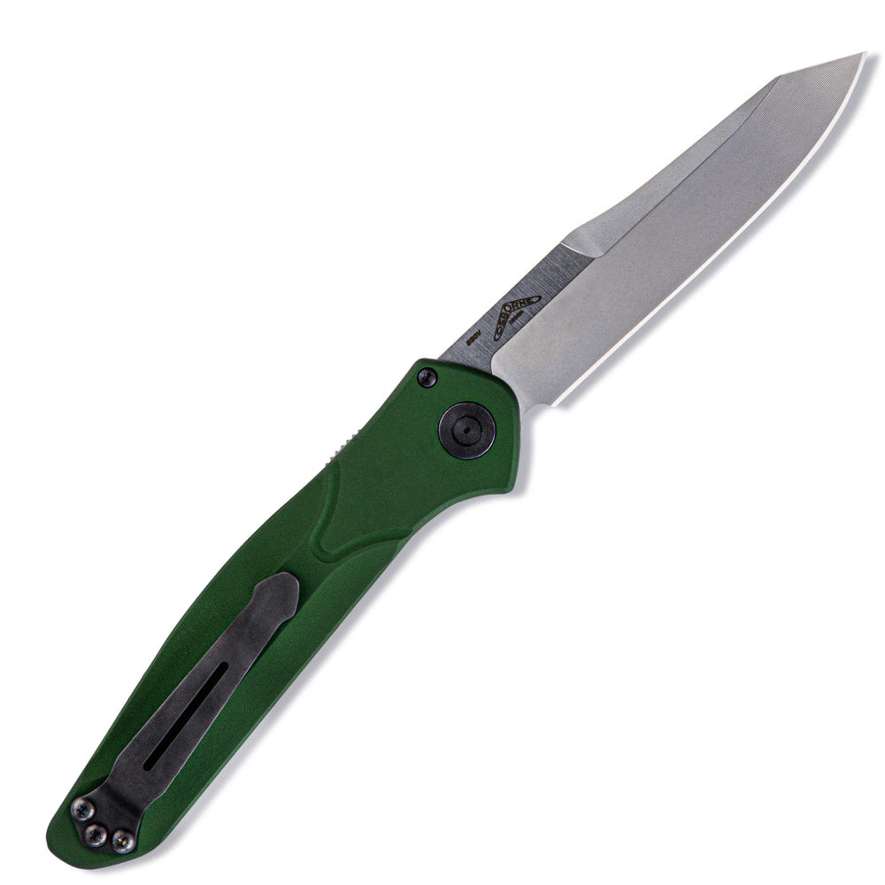 Benchmade Auto Osborne 4.4-Inch Automatic Knife