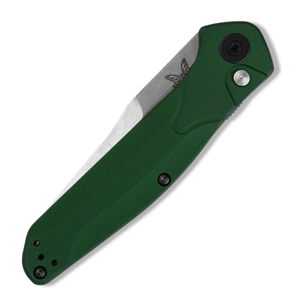 Benchmade Auto Osborne 4.4-Inch Automatic Knife