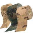 Mcnett Camo Form Protective Camouflage Wrap