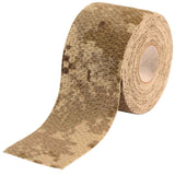 Mcnett Camo Form Protective Camouflage Wrap