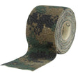 Mcnett Camo Form Protective Camouflage Wrap
